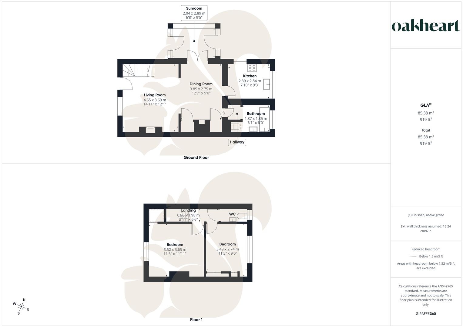 Floorplan thumbnail